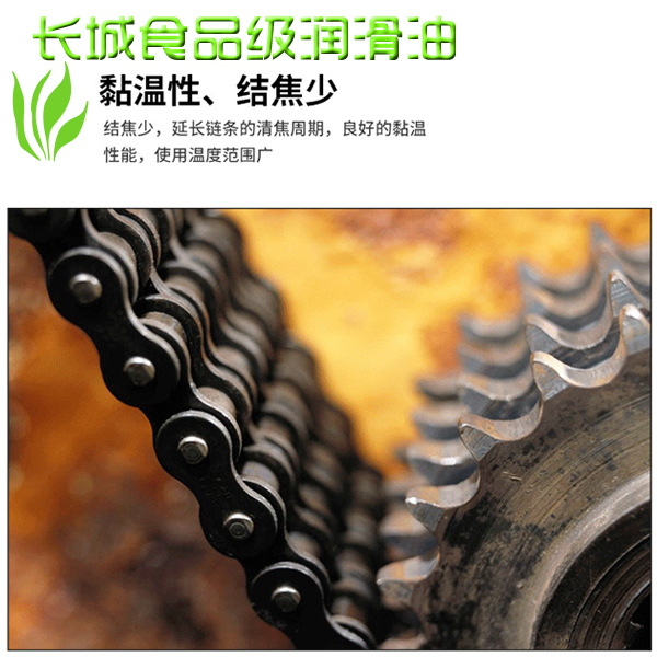 長城潤滑油