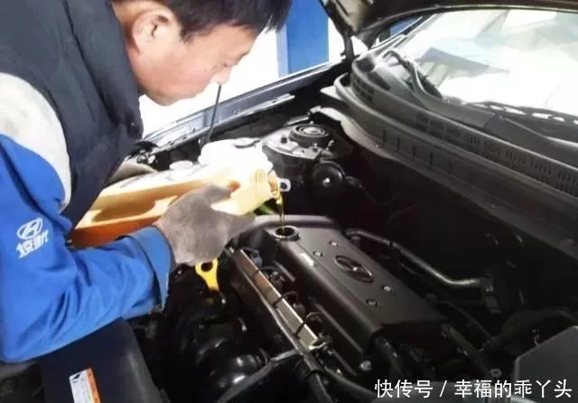 長(zhǎng)城抗磨液壓油