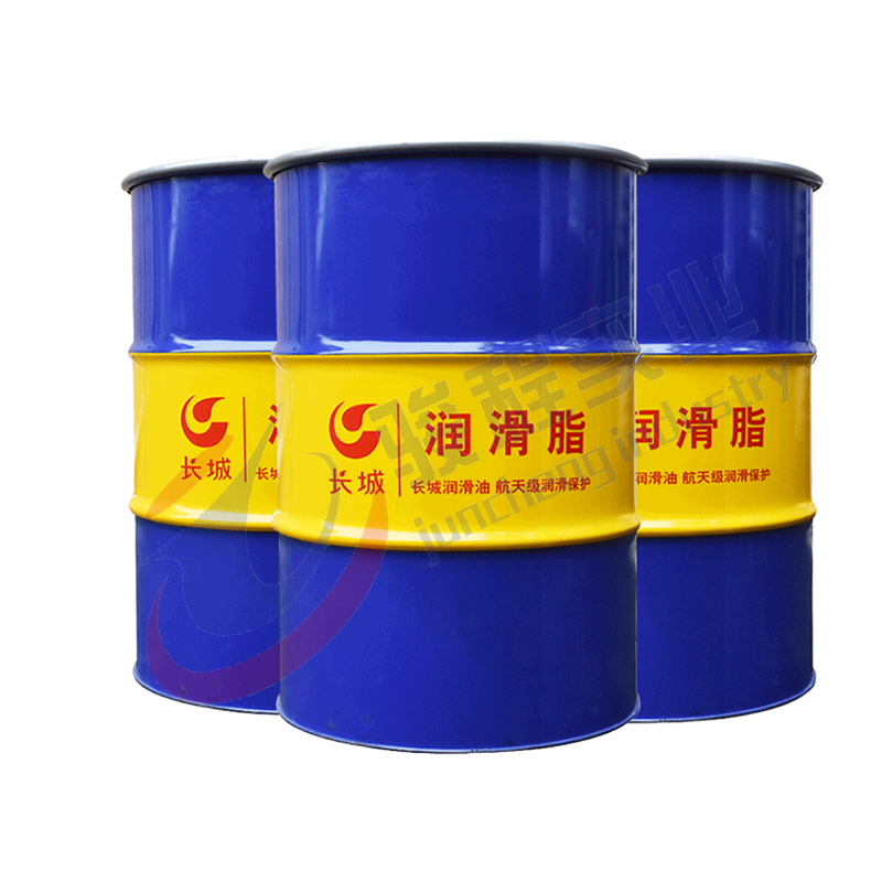 長(zhǎng)城潤(rùn)滑脂