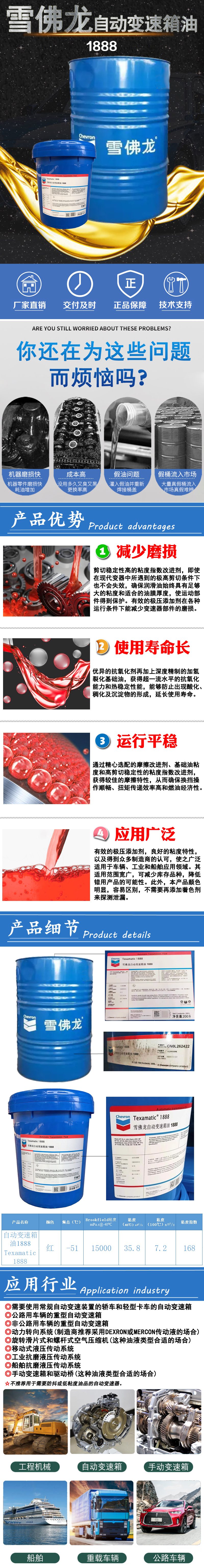 自動變速箱油